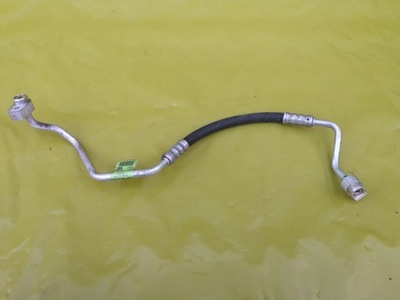 Ford b max b-max трубка шланг кондиціонера 1.0 ecoboost фото №1