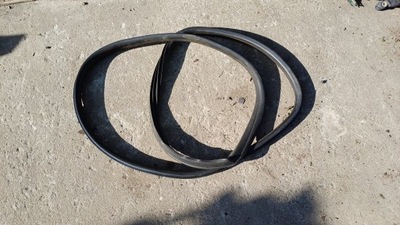 Ford mondeo mk4 прокладка левая задняя задняя фото №1