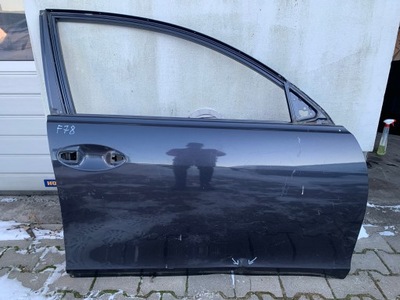 Lexus gs iii двері правий перед передні фото №1