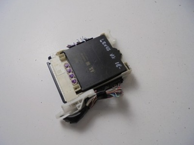 Модуль блок керування mpx lexus 2018- фото №1