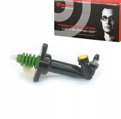 WYSPRZĘGLIK do VW POLO 1.2 1.4 TDI 1.6 1.8 GTi 1.9