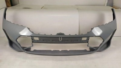 Бампер перед передний bmw 3 g20 g21 lift фото №1
