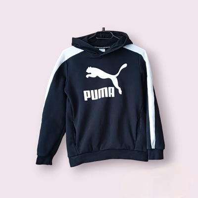 Puma bluza z kapturem 152 kieszenie