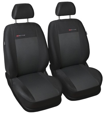 COVER EP3 ON SEATS FOR SUBARU OUTBACK 2, 3, 4  