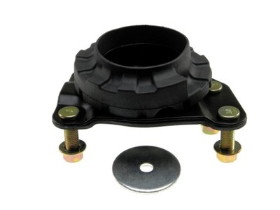 Nty ad-ch-012 кронштейн амортизатора фото №1