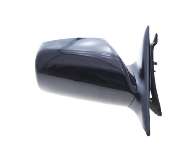 Toyota camry 45 10 - 11 зеркало боковой правое фото №1