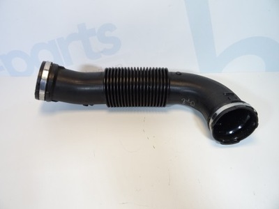 Range rover sport l494 шланг воздуха труба фото №1