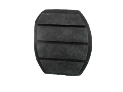 Renault 21 накладка na педаль педали резиновый элемент тормоза фото №1