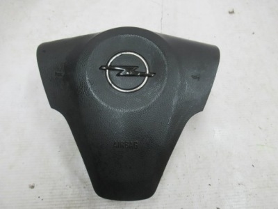 Подушка безопасности подушка водителя opel antara фото №1