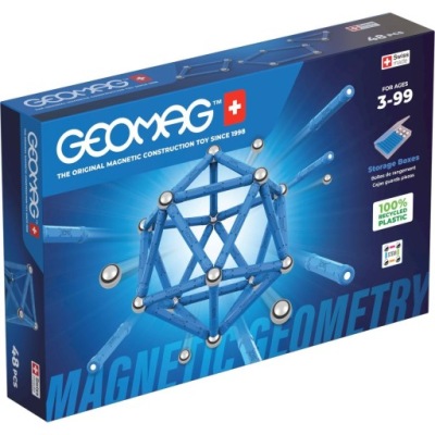 Geomag Geometria 48 elementów