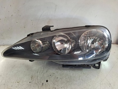 FARO PARTE DELANTERA IZQUIERDA ALFA ROMEO 147 RESTYLING 04- EUROPA  