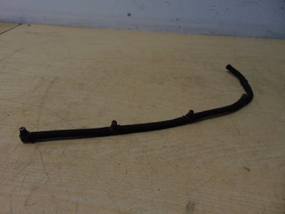 Провода топлива обратка топлива hyundai santa fe 2.2 crdi фото №1