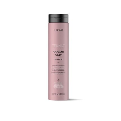 LAKME TEKNIA COLOR STAY SZAMPON 300 ML