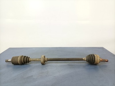 Honda jazz ii 1.3 привідний вал перед права фото №1