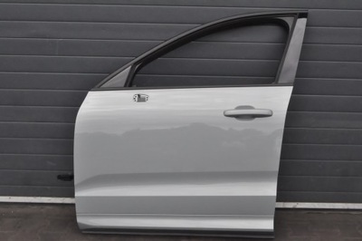 Volvo xc60 ii двері лівий перед ліва передні 740 фото №1