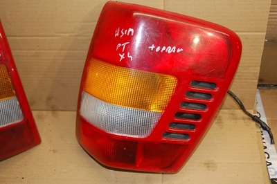 FARO PARTE TRASERA DERECHA PARTE TRASERA - JEEP GRAND CHEROKEE WJ 99-04  