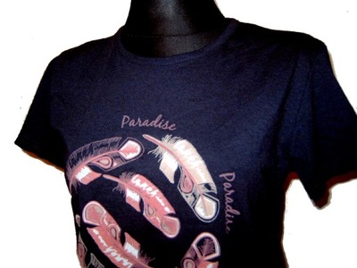 PIŻAMA młodzieżowa spodnie 3/4 r. L 100% cotton