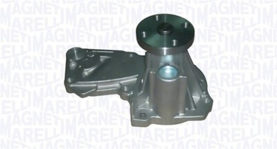 MAGNETI MARELLI 352316170277 НАСОС ВОДЫ, ОХЛАЖДЕНИЕ ДВИГАТЕЛЯ