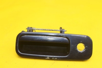 Ручка кришки задня alhambra i fl 6n0827565d фото №1