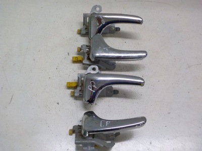 Volvo v40 s40 ручка внутрішня правий задня фото №1