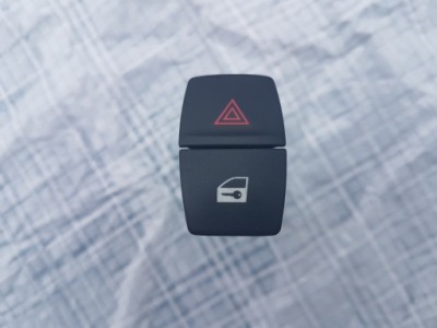 Кнопка світла аварійний 9231786 bmw seria 3 f30 фото №1