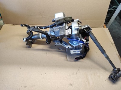 Усилитель электрический renault koleos i 48810jy40c фото №1