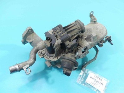 КЛАПАН ЕГР PEUGEOT 301 9802194080 50563908 1.6 HDI