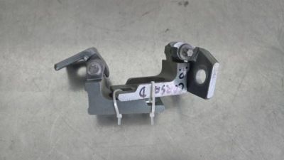 Opel corsa d петля петлі двері передніх правих нижній верхній kpl m: 7191 фото №1