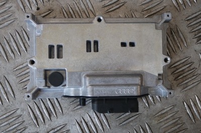 Модуль блок керування камера porsche 992 4k4907107a фото №1