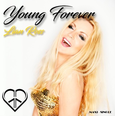 Lian Ross – Young Forever 2019 MAXI 12''