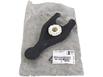 Оригинальный номер psa кронштейн сцепления citroen c4 i ii c5 ii iii c8 фото №1