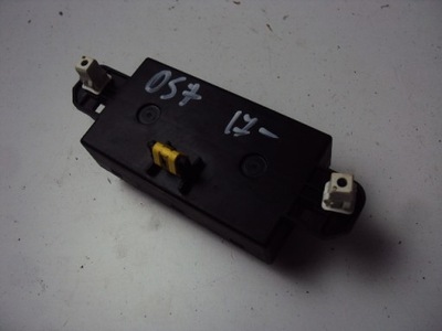 Модуль блок керування citroen ds7 2017- фото №1