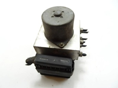 Насос abs mini cooper r56 фото №1