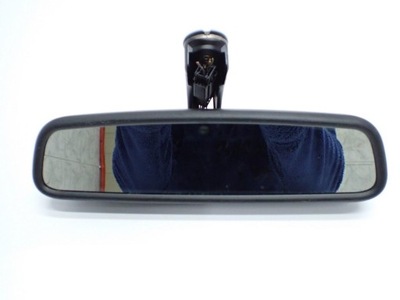 Зеркало внутреннее заднего вида 8238066 bmw 3 e90 05r фото №1