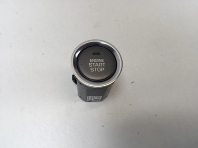 Hyundai ioniq 20 lift кнопка вимикач запуск стоп фото №1