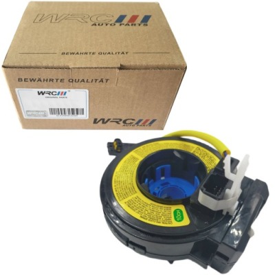 Лента руля шлейф air bag do hyundai i20 i 2008- фото №1