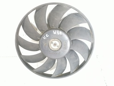 Opel vectra c вентилятор радіатора фото №1