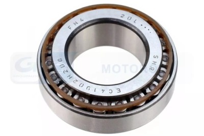 Підшипник - snr ec41902h206 фото №1