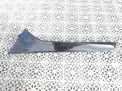 Молдинг кришки ліва audi q3 фото №1