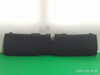 Захист консолі smart fortwo ii a4516890206 фото №1