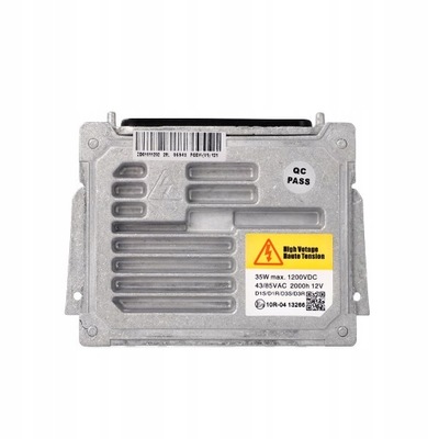 Преобразователь oem 2006-2010 renault espace фото №1