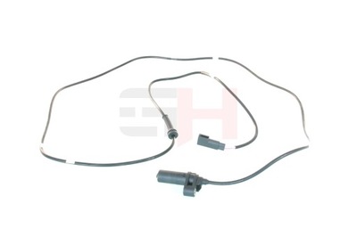 SENSOR ABS PARTE TRASERA DERECHA FORD TRANSIT FWD 2.0D 2.0DI  