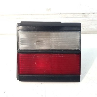 Лампа права задня задня vw passat b3 фото №1