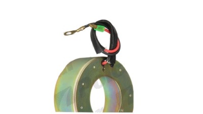 Катушка компрессора кондиционера ckk006 фото №1