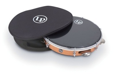 Latin Percussion Pandeiro Tasche 10 do LP3010