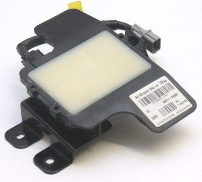 SENSOR MÓDULO ASISTENTE MUERTA ZONA 95811-D9001 95811D9001 KIA HYUNDAI  