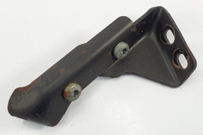 Кронштейн кронштейн mercedes w209 a6120980529 фото №1