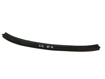 Молдинг поріг права bmw z3 cabrio фото №1