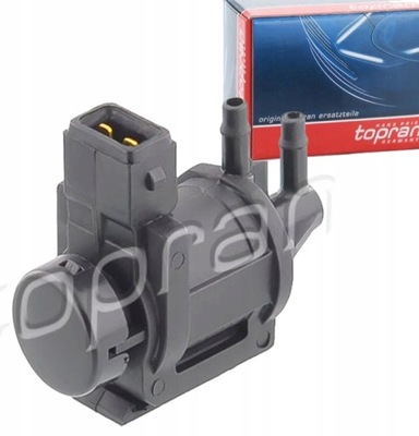 VÁLVULA EGR TOPRAN PARA VW GOLF IV 1.6 2.0  