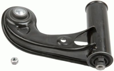 Рычаг верхний перед mercedes w210 w202 w208 r170 фото №1